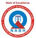 Parekh Eye Hospital - nabh